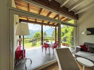 Chalet Ai Grecc by Interhome - Molina di Ledro - 4
