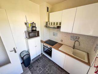 Apartment Mer et Soleil I-4 by Interhome - Bormes-les-Mimosas - 2