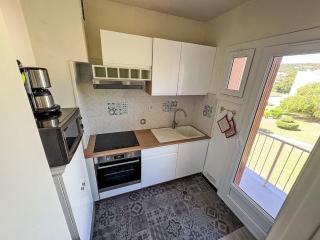 Apartment Mer et Soleil I-4 by Interhome - 8
