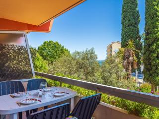 Studio Le Diamant by Interhome - Le Lavandou - 8