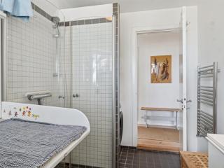 Holiday Home Varma - 25m from the sea by Interhome - Føllenslev - 2
