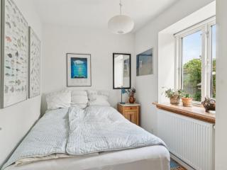 Holiday Home Varma - 25m from the sea by Interhome - Føllenslev - 1