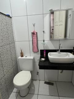 Casa confort - Aracaju - 8