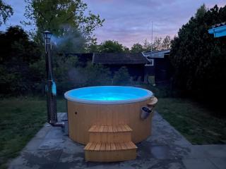 Holiday Home Aria - 350m from the sea by Interhome - Grenå - 9