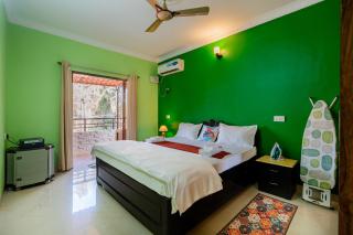 5 Min to Colva Beach - 3BHK Getaway - Svarupaka Retreat - Colva - 1
