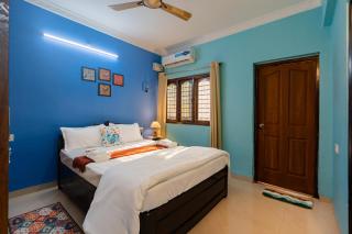 5 Min to Colva Beach - 3BHK Getaway - Svarupaka Retreat - Colva - 2