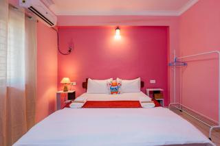 5 Min to Colva Beach - 3BHK Getaway - Svarupaka Retreat - Colva - 3