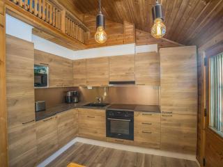 Holiday Home Operomukka 5 by Interhome - Sirkka - 4