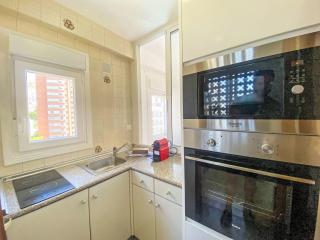 Apartment Amsterdam Playa Levante by Interhome - Benidorm - 4