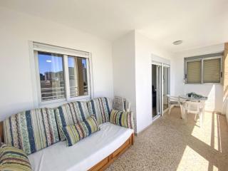Apartment Amsterdam Playa Levante by Interhome - 1