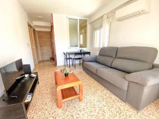 Apartment Amsterdam Playa Levante by Interhome - Benidorm - 8