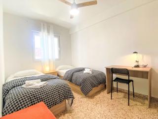 Apartment Amsterdam Playa Levante by Interhome - Benidorm - 3