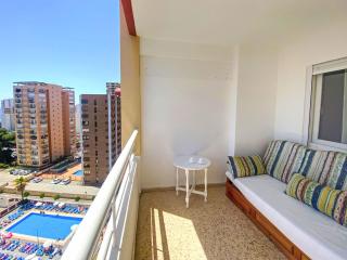 Apartment Amsterdam Playa Levante by Interhome - Benidorm - 7