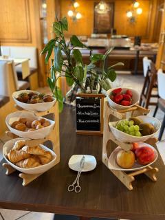 Hotel Restaurant Schiff - Kappel-Grafenhausen - 1