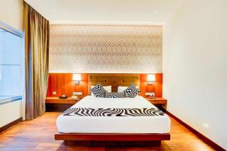 Luxe Experience by Sunday Hotels and Resort Manesar - Manesar - 0