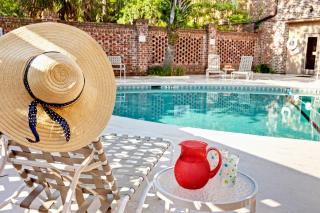 Best Western Sea Island Inn - Beaufort - 8
