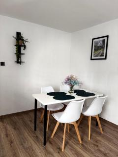 Apartament u Gąbki - Duszniki Zdrój - 7