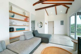 Private PentHouse H Sea Views Style & Serenity in Blue Venao - 8