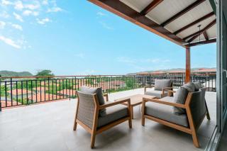 Private PentHouse H Sea Views Style & Serenity in Blue Venao - Playa Venao - 0