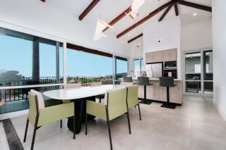 Private PentHouse H Sea Views Style & Serenity in Blue Venao - Playa Venao - 7