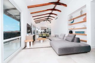 Private PentHouse H Sea Views Style & Serenity in Blue Venao - Playa Venao - 9