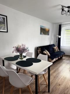Apartament u Gąbki - Duszniki Zdrój - 3