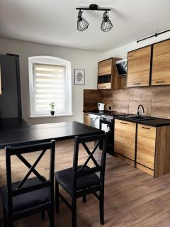 Apartament u Gąbki - Duszniki Zdrój - 2