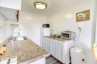 4 Mi to Rio Grande Bosque Farms Home with Patio! - Los Lunas - 5