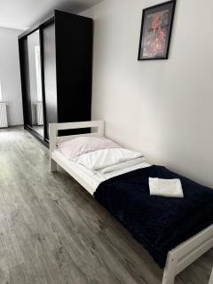 Apartament u Gąbki - 1