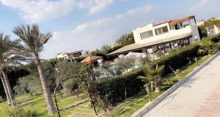 مزرعة وفيلا الجوهرة - Abū Ghālib - 0