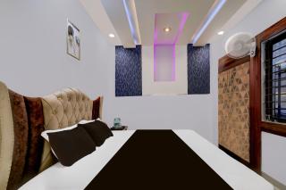 SPOT ON Hare Krisna Home Stay - Bhopal - 4