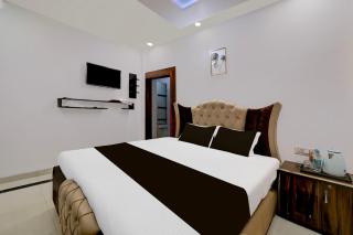 SPOT ON Hare Krisna Home Stay - Bhopal - 0