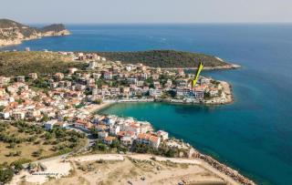 Studio Evaggelia Sea View - Skala Marion - 2
