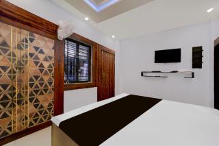 SPOT ON Hare Krisna Home Stay - Bhopal - 6