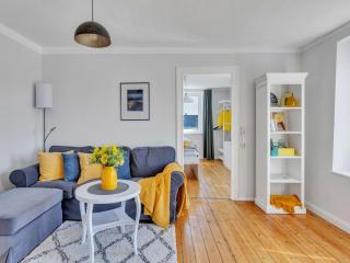 Apartment Osteblick by Interhome - Osten - 9