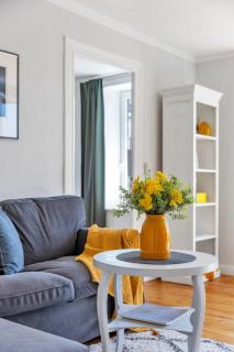 Apartment Osteblick by Interhome - Osten - 2