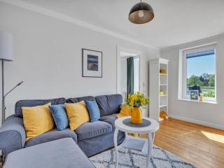 Apartment Osteblick by Interhome - 2