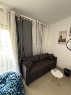 Lovely Cozy Studio in G Cribs, Elgouna - Hurghada - 6
