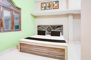 SPOT ON Sky Hotel - Auraiya - 4