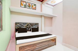 SPOT ON Sky Hotel - Auraiya - 1