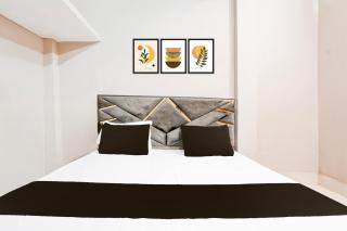 SPOT ON Sky Hotel - Auraiya - 2