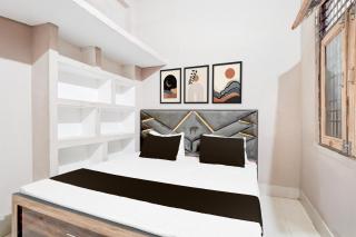 SPOT ON Sky Hotel - Auraiya - 8