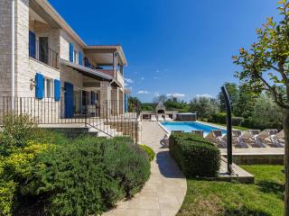 Villa Babudri by Interhome - Višnjan - 0
