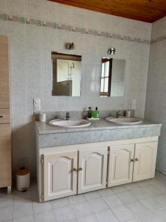 La Maison Jarrienne - La Jarrie - 9