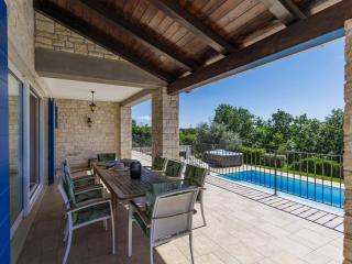 Villa Babudri by Interhome - Višnjan - 9