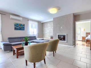 Villa Babudri by Interhome - Višnjan - 5