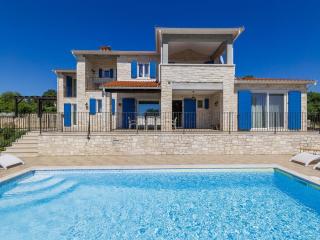 Villa Babudri by Interhome - Višnjan - 8