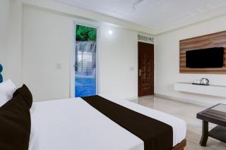 Hotel O THE AEROSITY - Nuova Delhi - 3