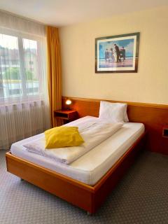 Hotel zum Roten Löwen - Hildisrieden - 5