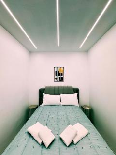 Museum Family Apartment by Zeussuites - Atene - 2